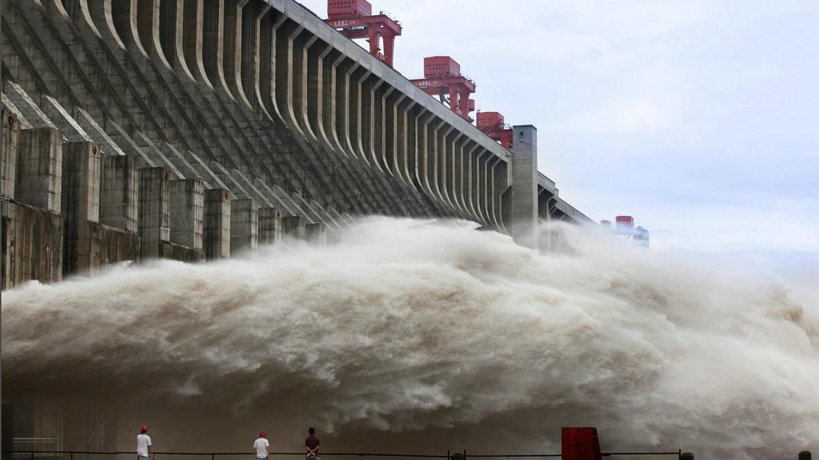 【科普】關于汛期的小知識