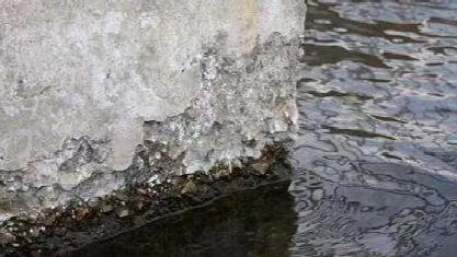 與冰不粘，你敢信嗎？——防冰粘、表面抗凍害防護技術