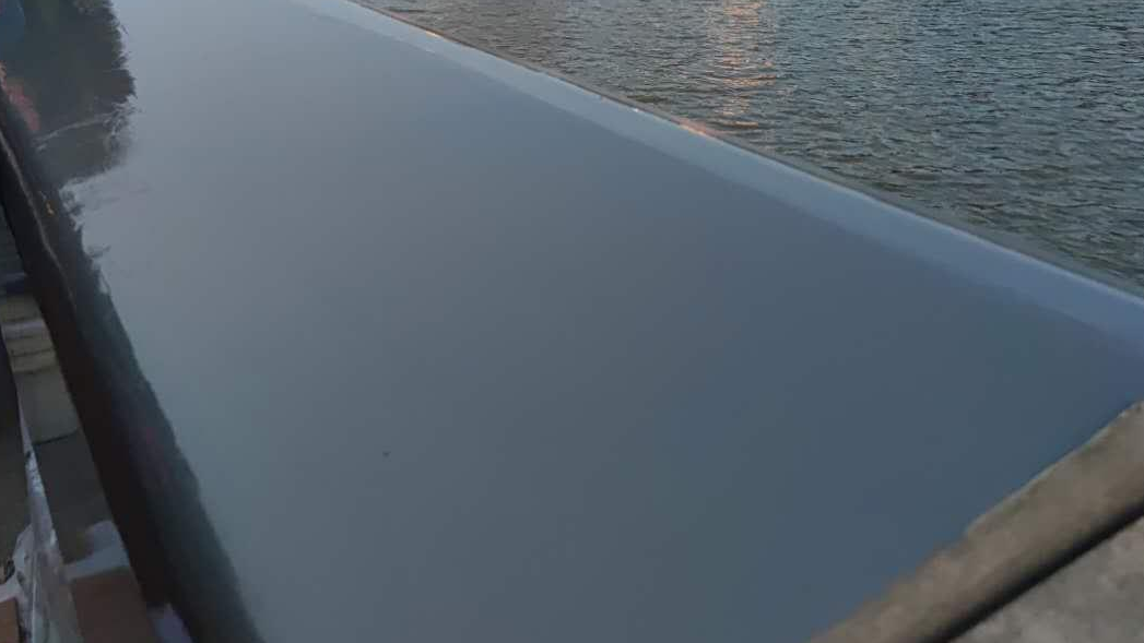 可使經濟效益增長上億元的新技術—— 氟改性降糙及防護技術