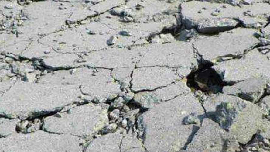 影響混凝土耐久性的主要因素及解決方案