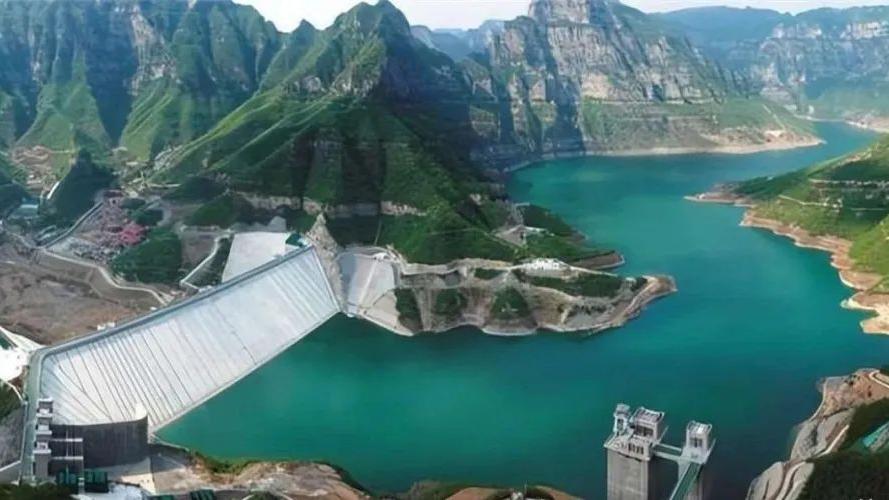 8000億元“兩重”建設項目清單下達！其中水利部門都做了什么？