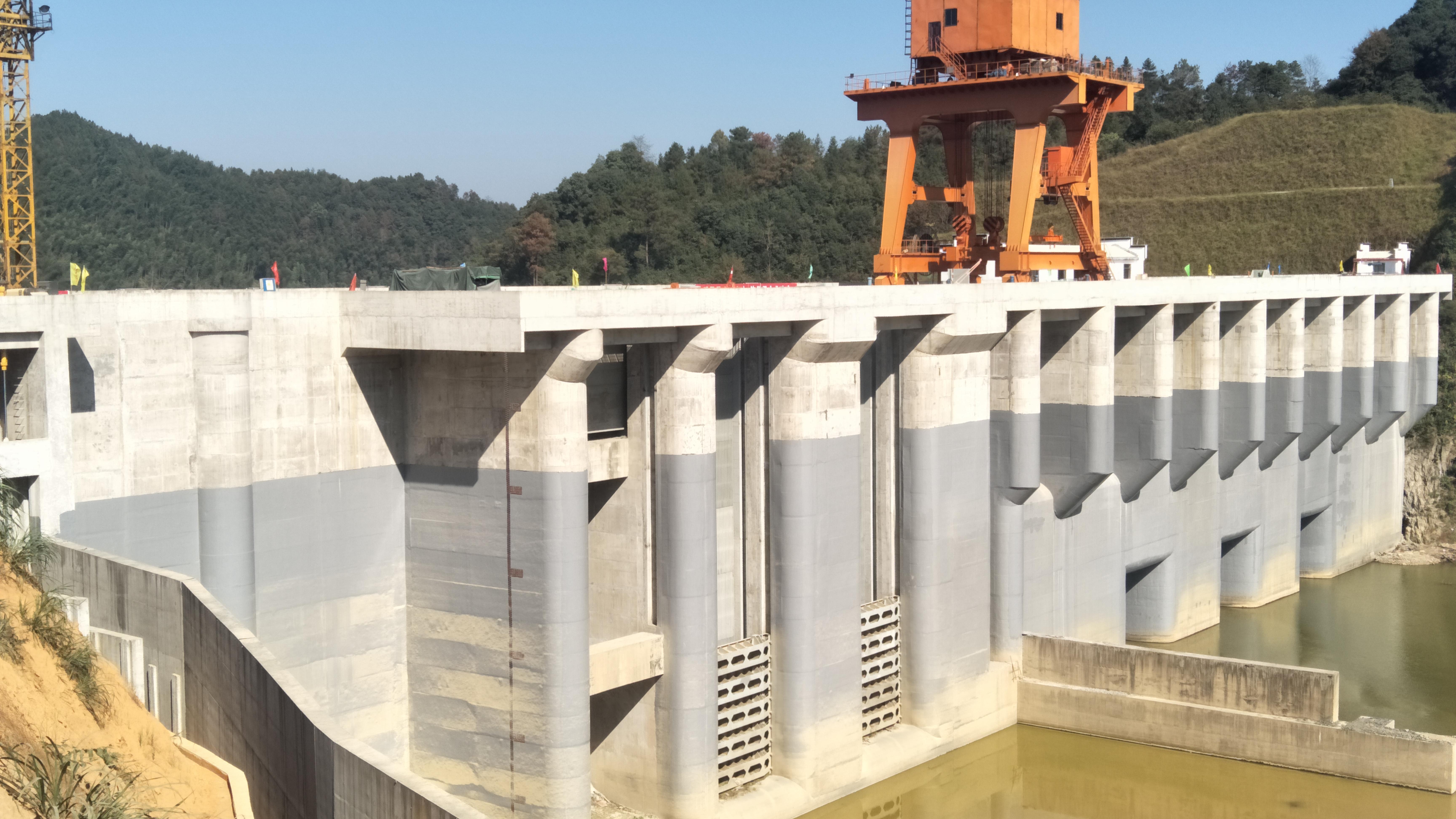 盤點固密特參與的&ldquo;172工程&rdquo;