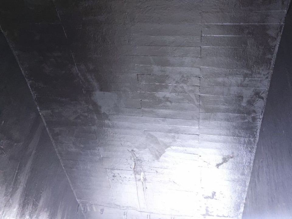 隧洞巖石抗沖磨防護技術：以超強高韌材料體系構建長效經濟新襯砌