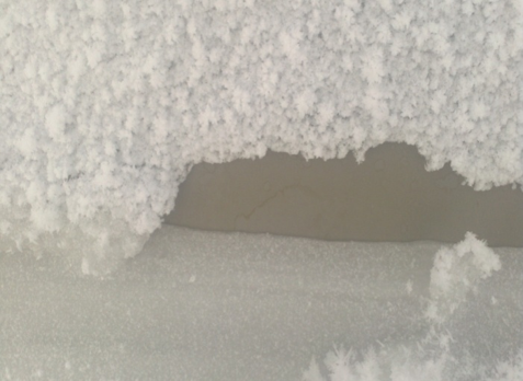 寒區水工建筑物表面抗凍害防護產品簡介