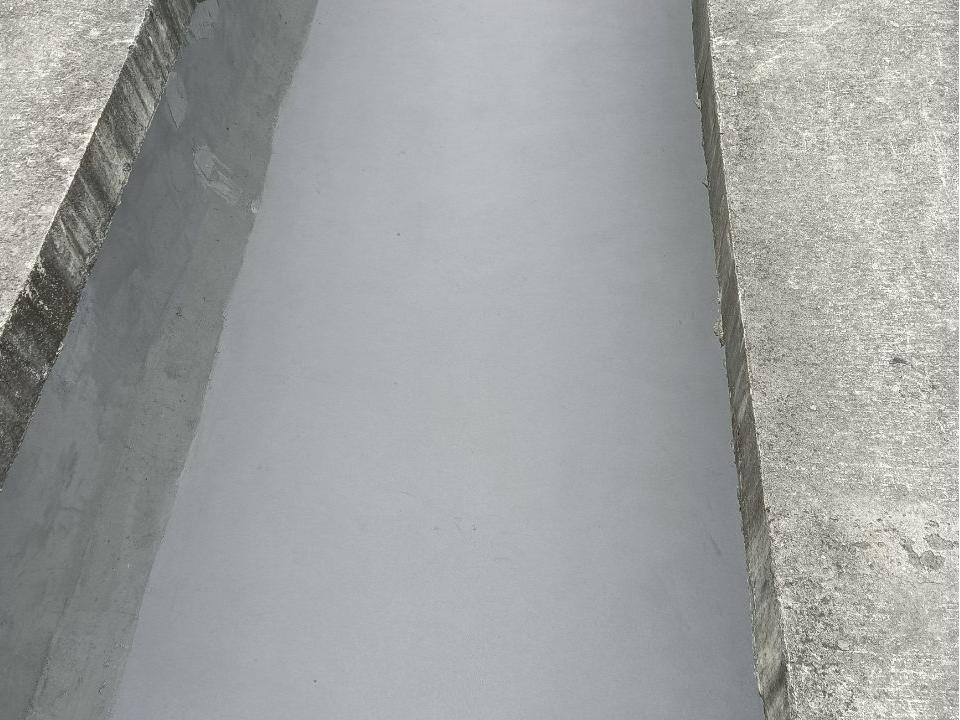 高抗沖耐磨環(huán)氧砂漿