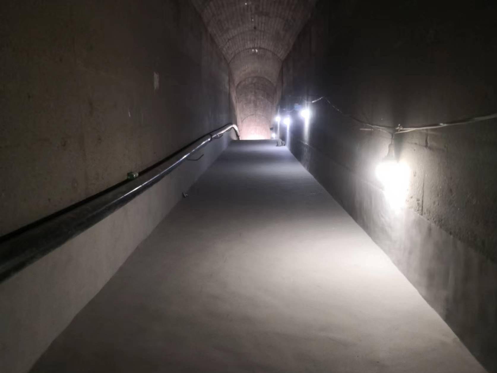 GMT新型快速修復抗沖磨材料