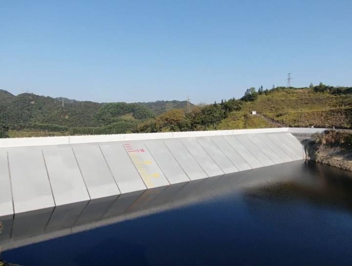 單組分(脂肪族)聚脲防護涂料