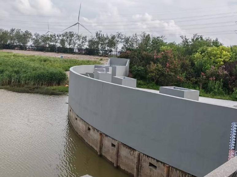 GMT水性氟碳涂料