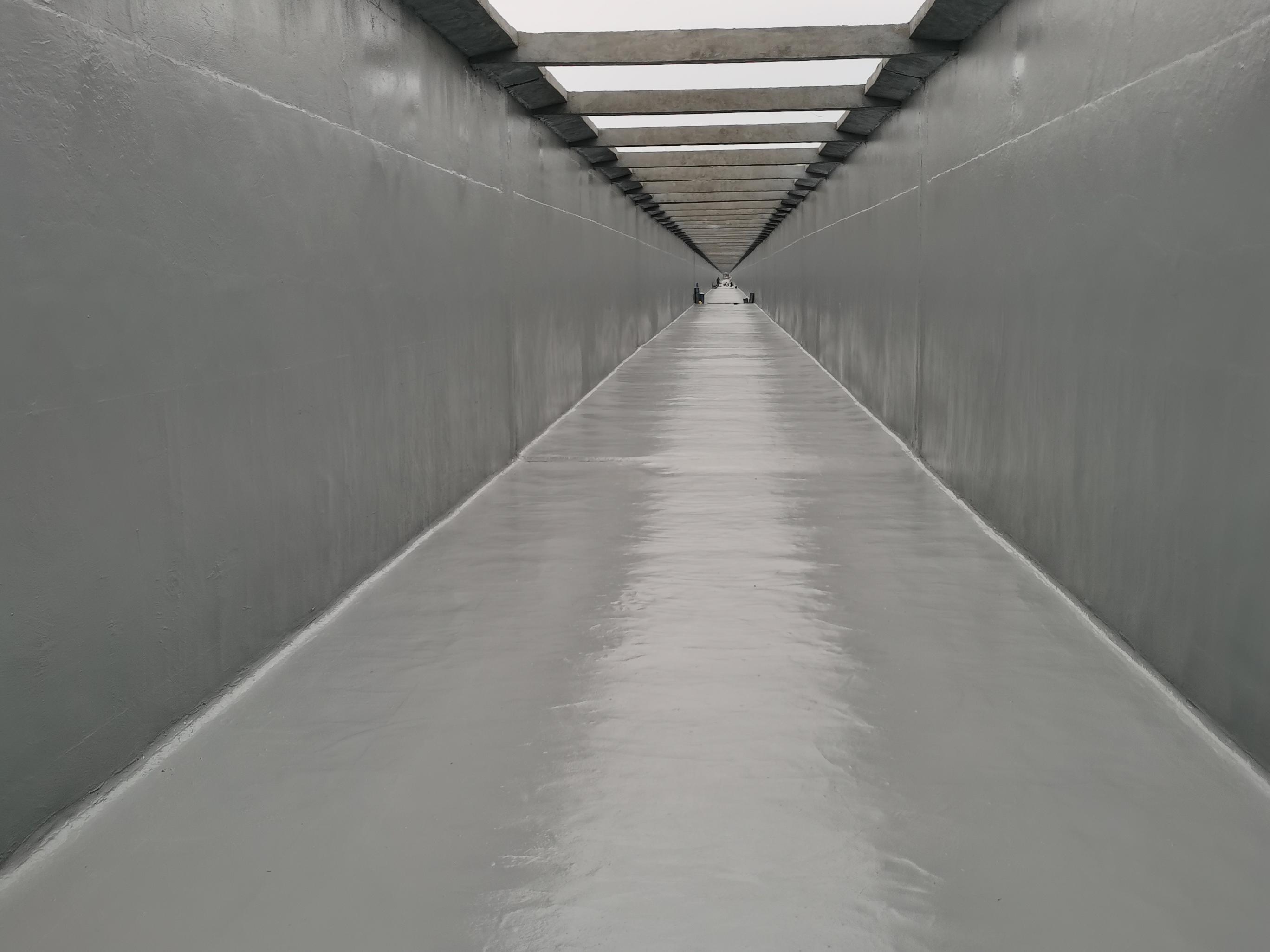 單組分聚脲防水涂料