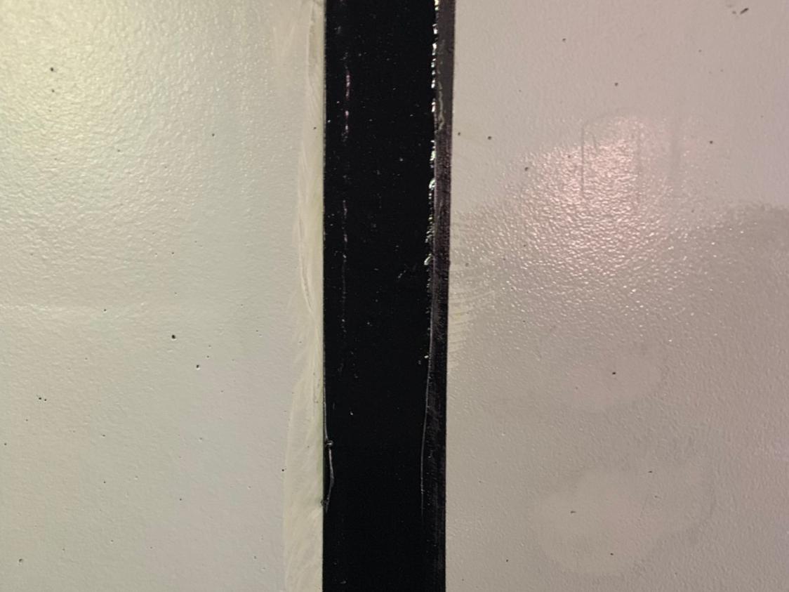 雙組份聚硫建筑密封膠